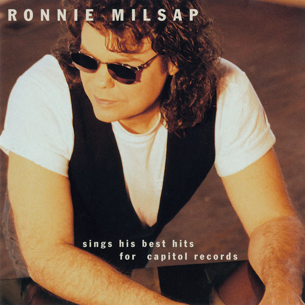 Ronnie Milsap|Sings His Best Hits For Capitol Records