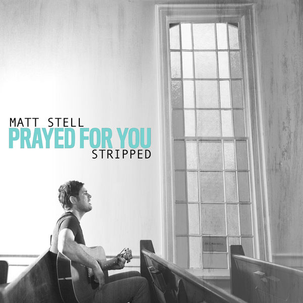 Matt Stell|Prayed For You  (Wedding Version)