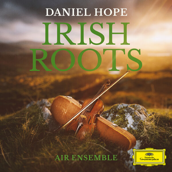 Daniel Hope|Irish Roots