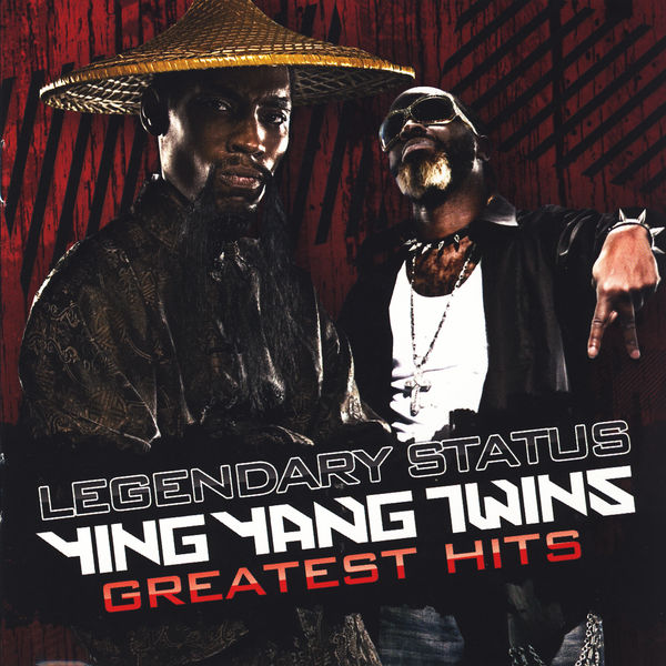 Ying Yang Twins|Legendary Status: Ying Yang Twins Greatest Hits (Clean)