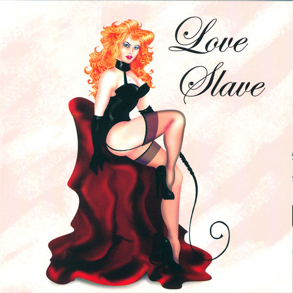 Eclipse|Love Slave