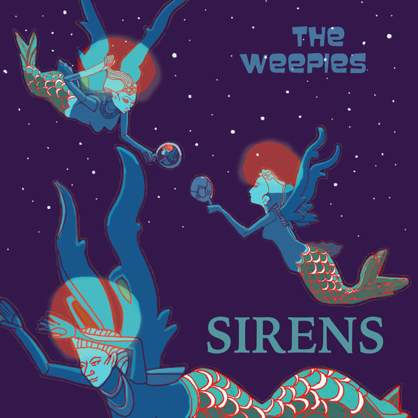 The Weepies|Sirens