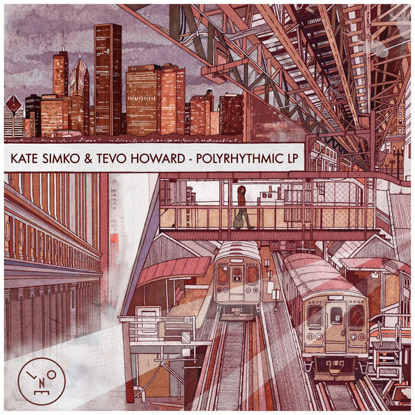 Kate Simko|Polyrhythmic