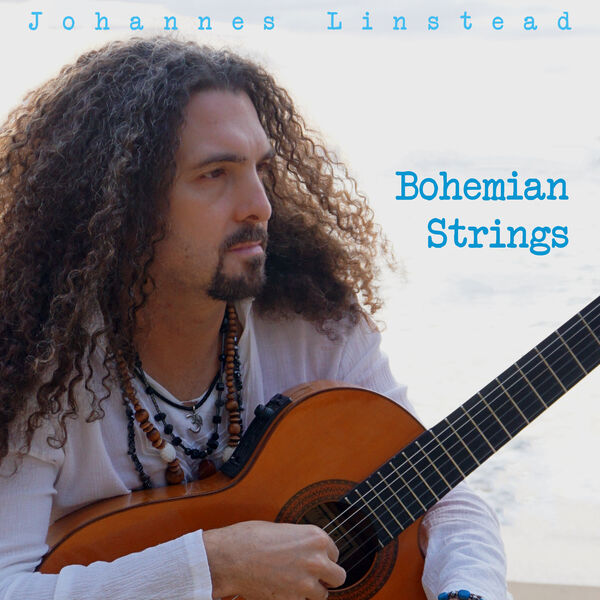 Johannes Linstead|Bohemian Strings