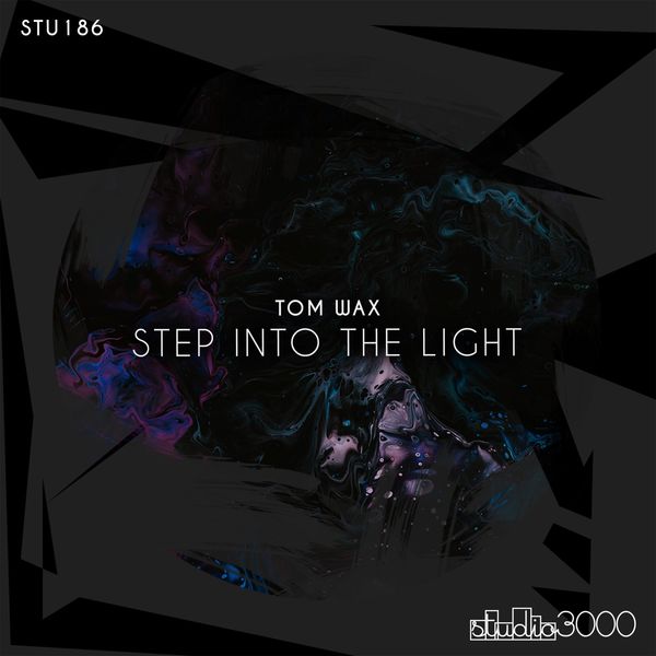 Tom Wax|Step into the Light