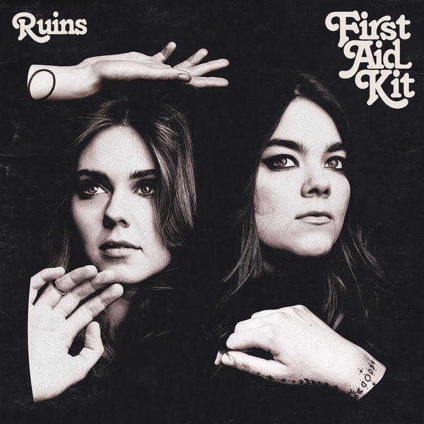 First Aid Kit|Ruins