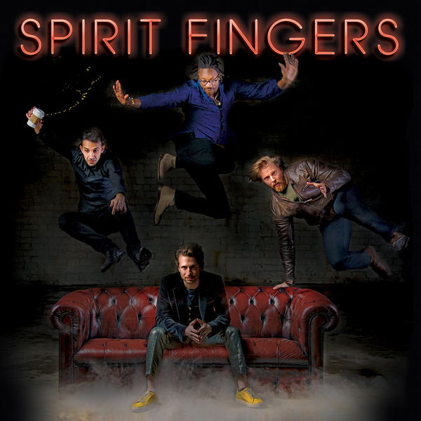 Spirit Fingers|Spirit Fingers