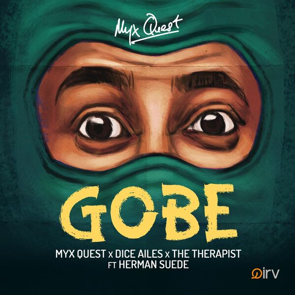 Myx Quest|Gobe