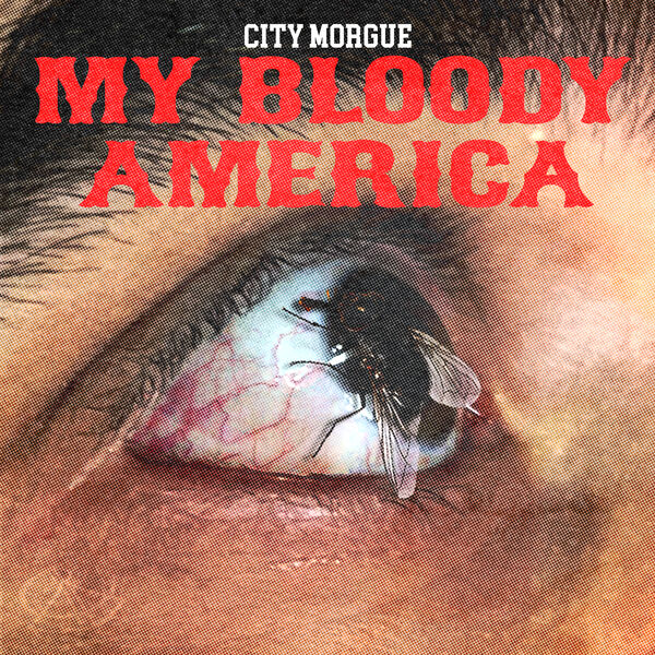 City Morgue|HAHA WACO