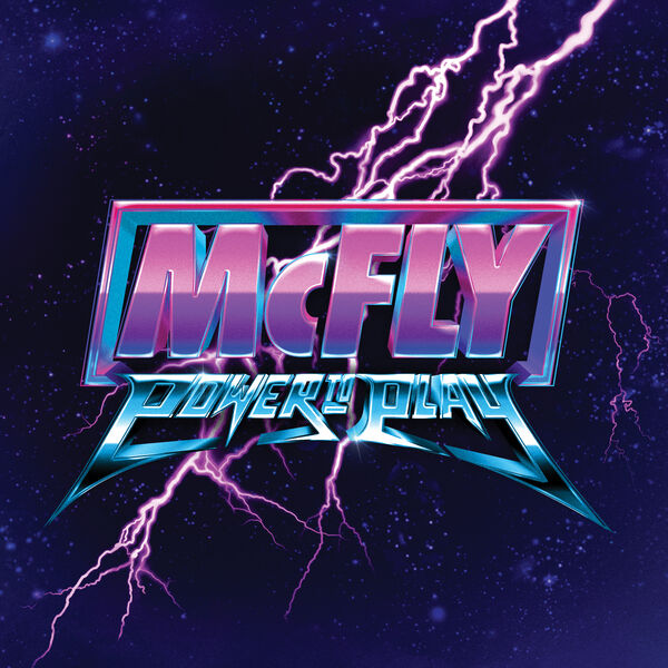 McFly|Power to Play