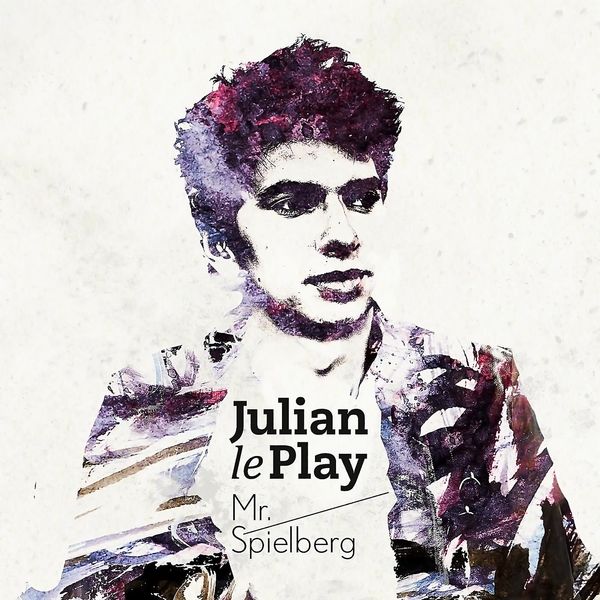 Julian le Play|Mr. Spielberg