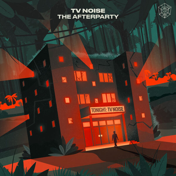 Tv Noise|The Afterparty