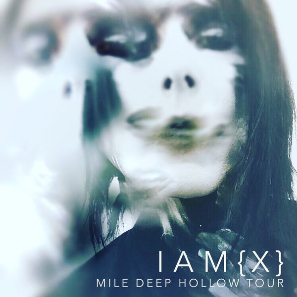 Iamx|Mile Deep Hollow Tour 2019