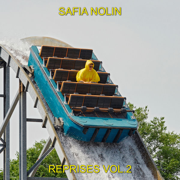 Safia Nolin|Reprises Vol.2