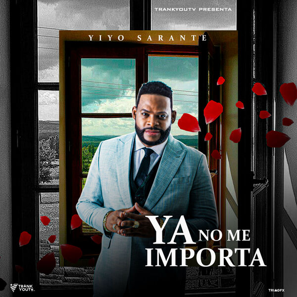 Yiyo Sarante|Ya No Me Importa