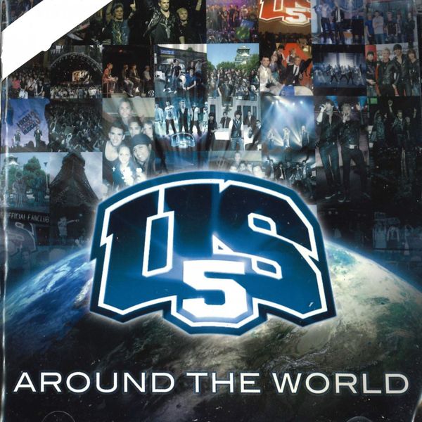 US5|Around the World