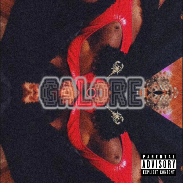 Cici|Galore!