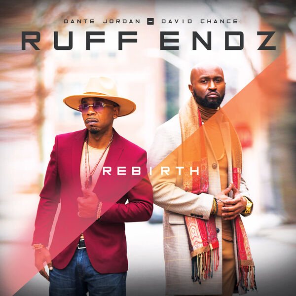 Ruff Endz|Rebirth