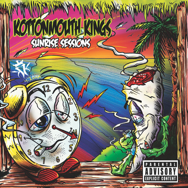 Kottonmouth Kings|Sunrise Sessions