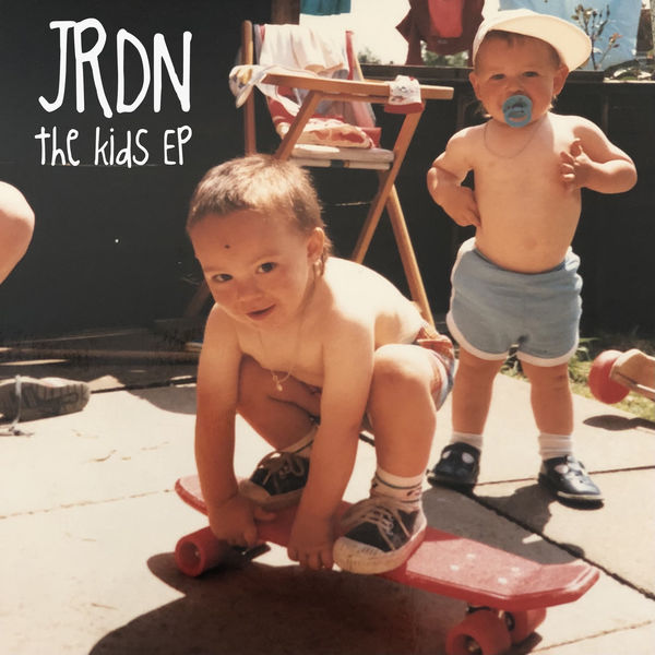 JRDN|The Kids