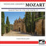 Carmen Piazzini Wolfgang Amadeus Mozart - Sonata for Piano No. 2, No. 4, No. 8 and No. 15