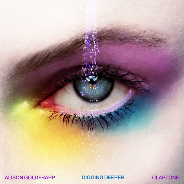 Alison Goldfrapp|Digging Deeper