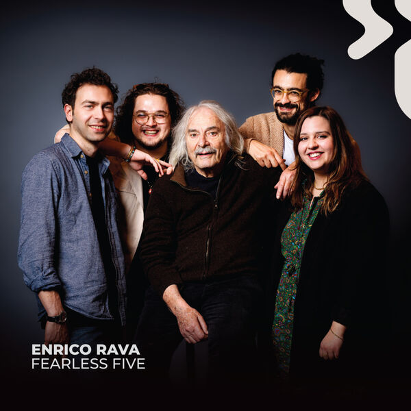 Enrico Rava|Fearless Five