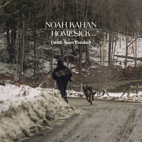 Noah Kahan|Homesick