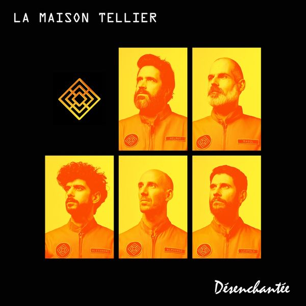 La Maison Tellier|Désenchantée