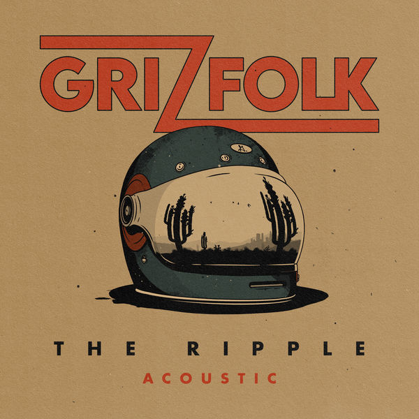 Grizfolk|The Ripple (Acoustic)