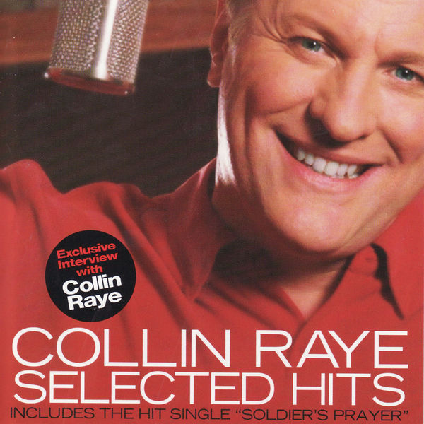 Collin Raye|Selected Hits