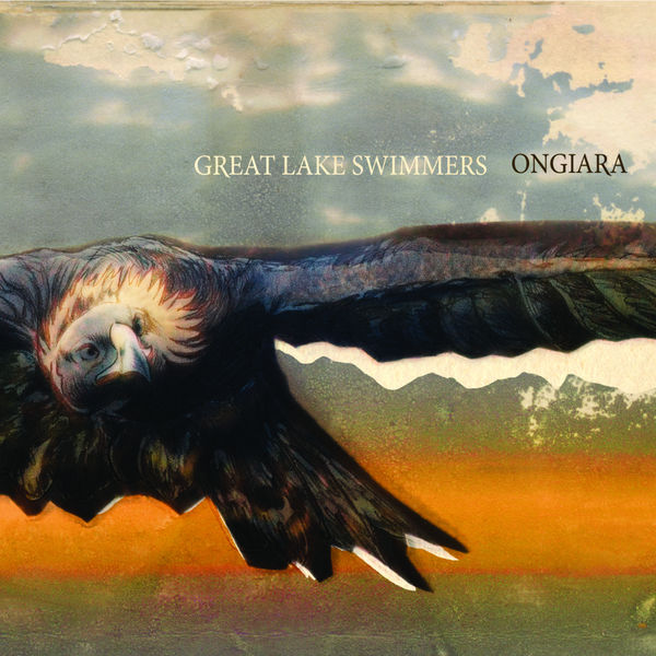 Great Lake Swimmers|Ongiara