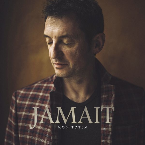 Yves Jamait|Mon totem