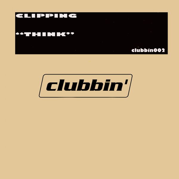 Clipping|Think