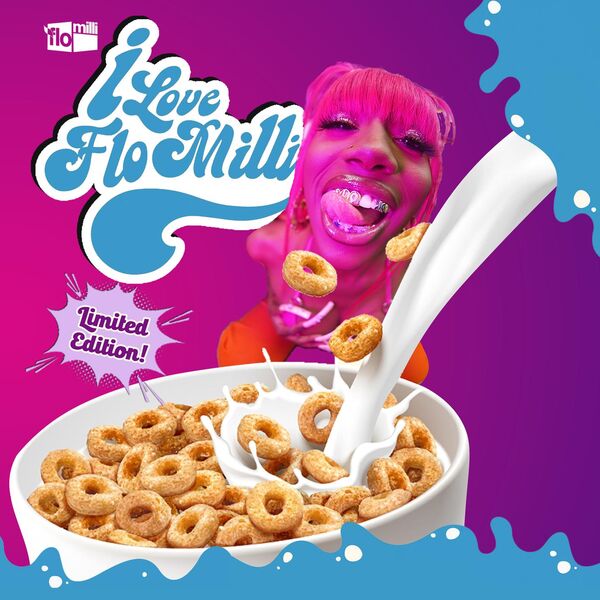 Flo Milli|Fruit Loop