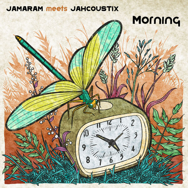 Jamaram|Morning