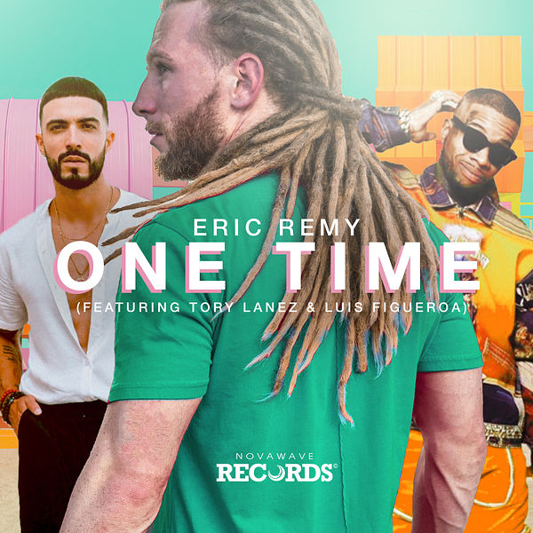 Eric Remy|One Time