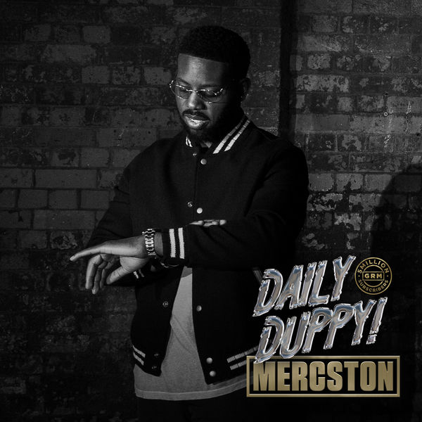 Mercston|Daily Duppy (Master Class)