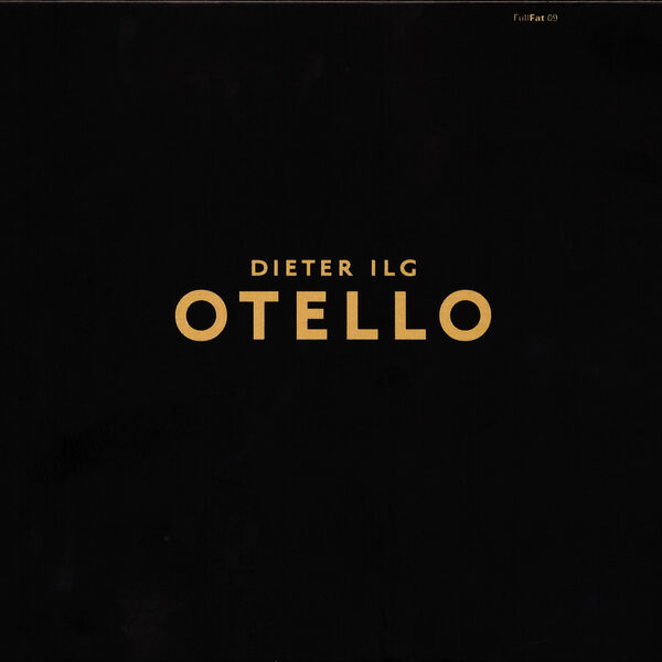 Dieter Ilg|Otello