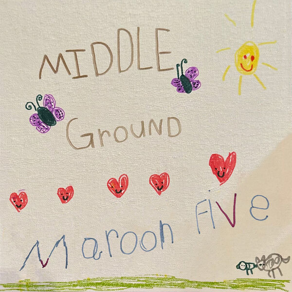 Maroon 5|Middle Ground