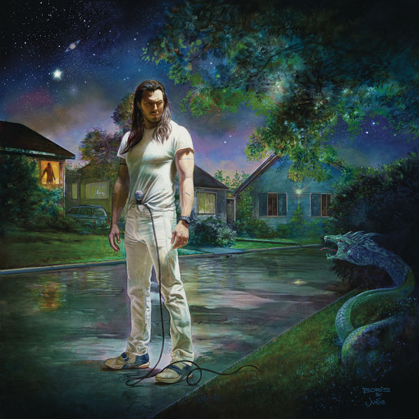 Andrew W.K.|Ever Again