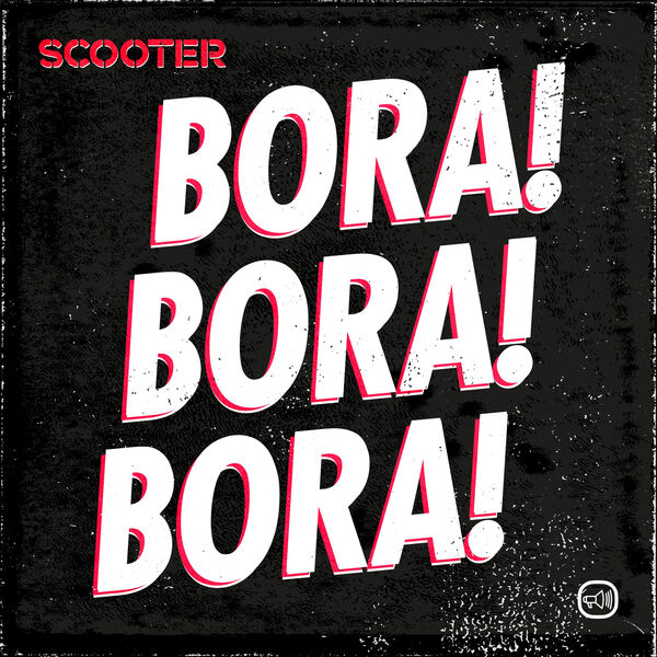 Scooter|Bora! Bora! Bora!