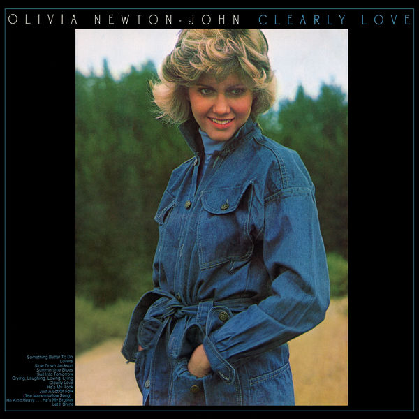 Olivia Newton-John|Clearly Love