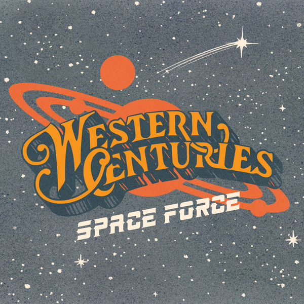 Western Centuries|Space Force