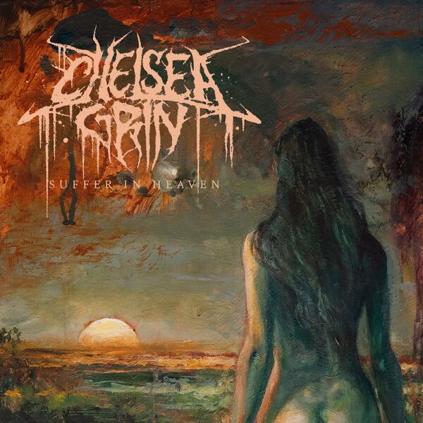 Chelsea Grin|Suffer in Heaven