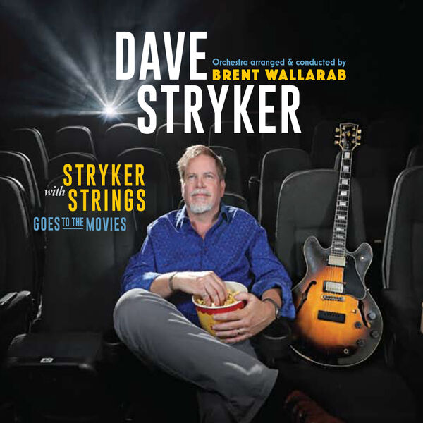 Dave Stryker|Theme from Shaft