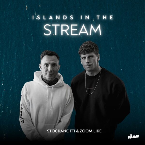 Stockanotti|Islands in the Stream  (Extended)