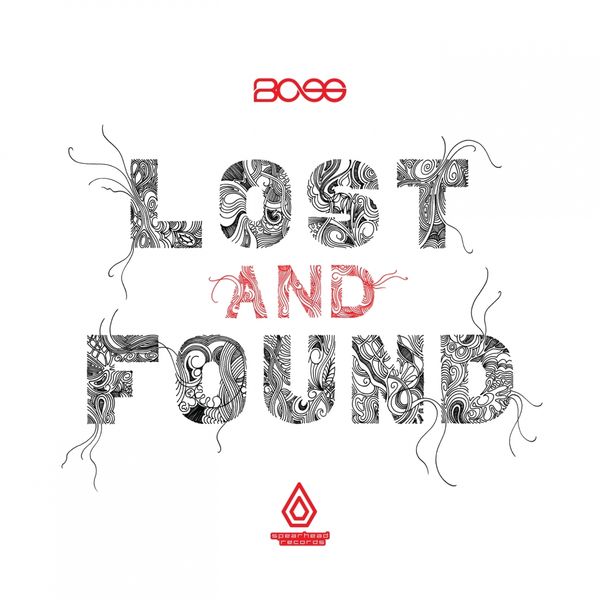 Bcee|Lost & Found