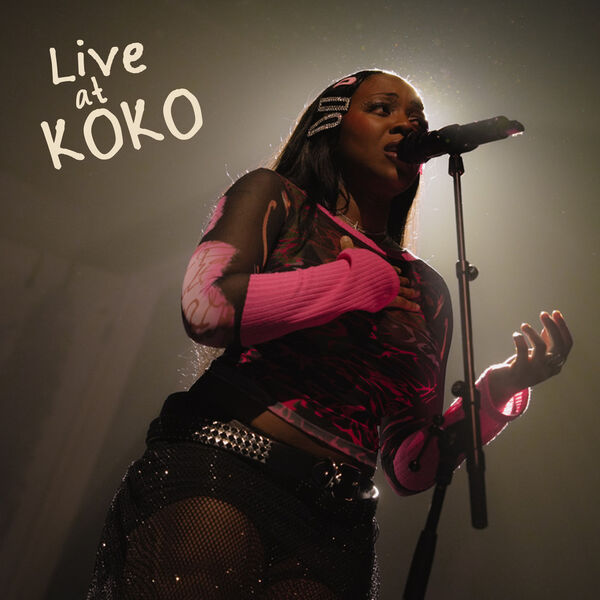 Rachel Chinouriri|Live at KOKO (Live at KOKO)