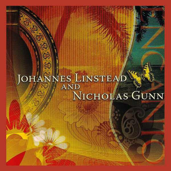 Johannes Linstead|Encanto